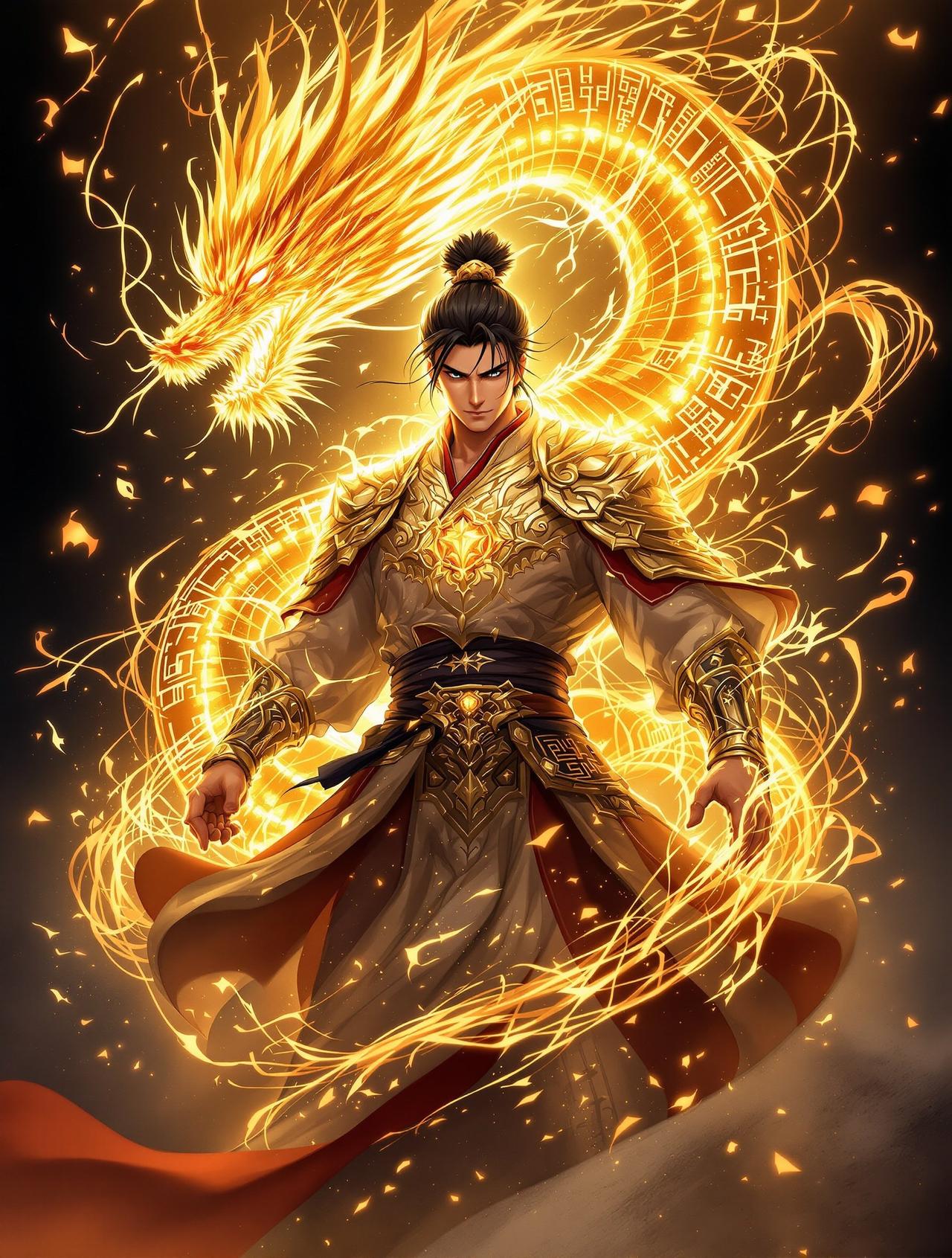 重生之逆天改命